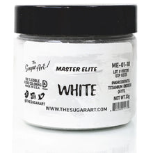 Load image into Gallery viewer, White - The Sugar Art Master Elite