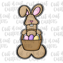 Load image into Gallery viewer, Easter Peens Cookie Cutters