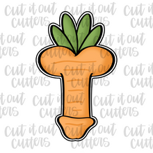 Load image into Gallery viewer, Easter Peens Cookie Cutters