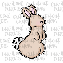 Load image into Gallery viewer, Easter Peens Cookie Cutters