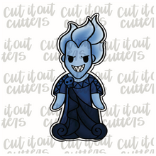 Load image into Gallery viewer, Villains Cookie Cutter Set