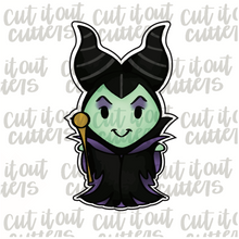 Load image into Gallery viewer, Villains Cookie Cutter Set