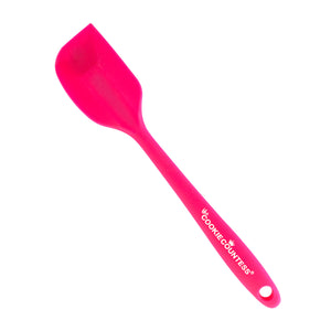 Metal Core Silicone Spatula