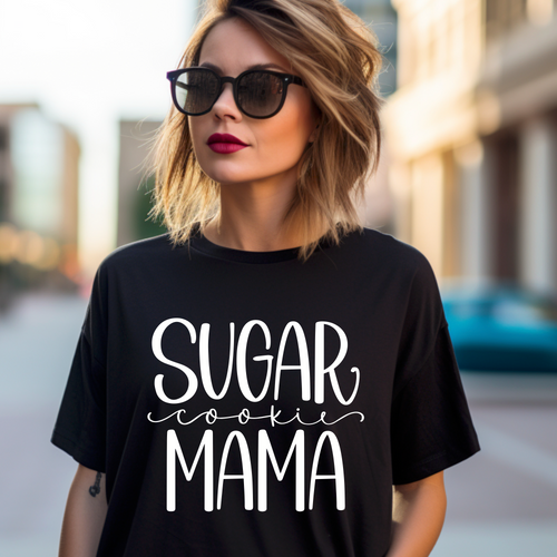 *PRE-SALE* for Sugar Cookie Mama Shirt