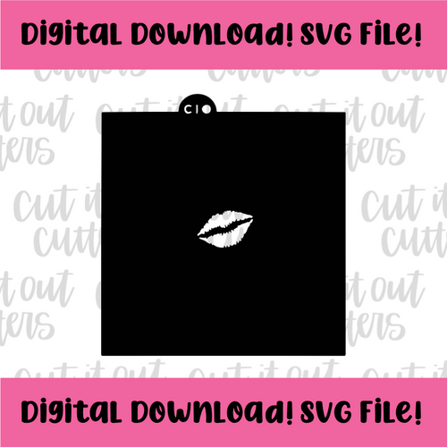 DIGITAL DOWNLOAD SVG File for 1.25