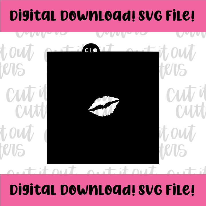 DIGITAL DOWNLOAD SVG File for 1.5