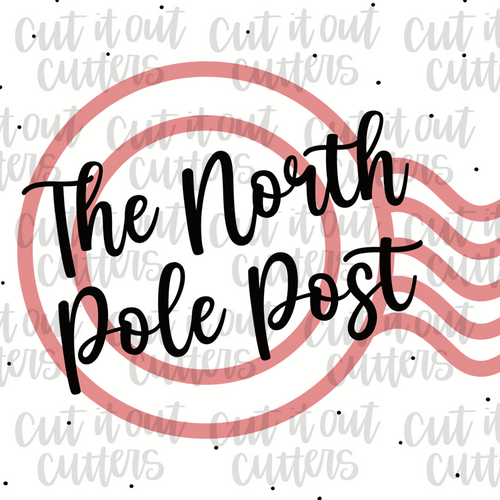 North Pole Post - 2