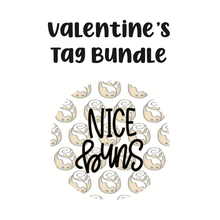 Load image into Gallery viewer, Nice Buns Tag Bundle - Digital Download