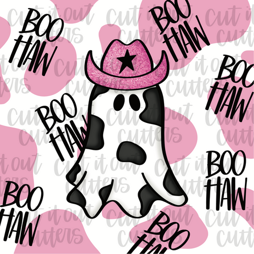 Boo Haw - 2