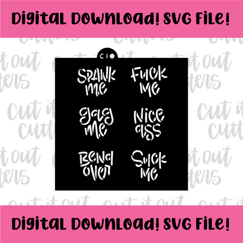DIGITAL DOWNLOAD SVG File for 2