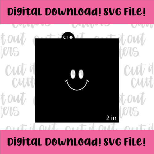 DIGITAL DOWNLOAD SVG File for 2