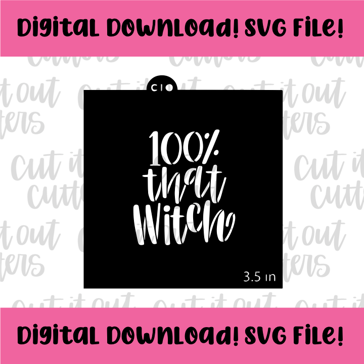 DIGITAL DOWNLOAD SVG File for 3.5