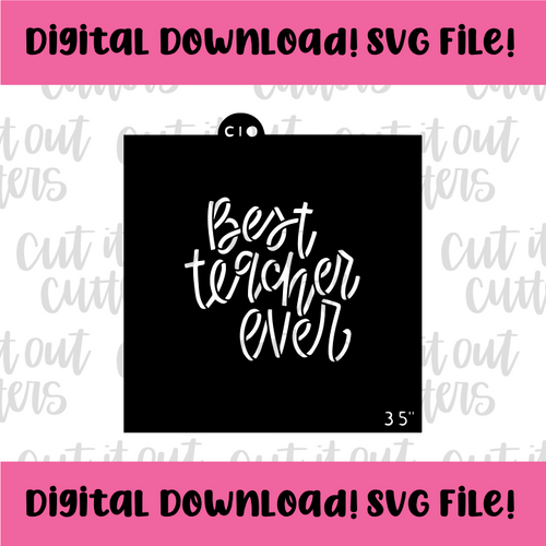 DIGITAL DOWNLOAD SVG File for 3.5