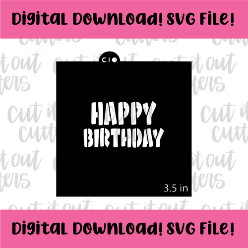 DIGITAL DOWNLOAD SVG File for 3.5