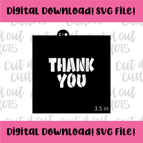 DIGITAL DOWNLOAD SVG File for 3.5