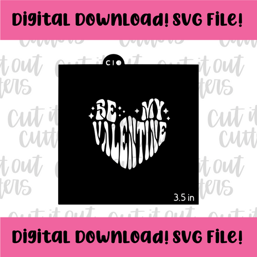 DIGITAL DOWNLOAD SVG File for 3.5