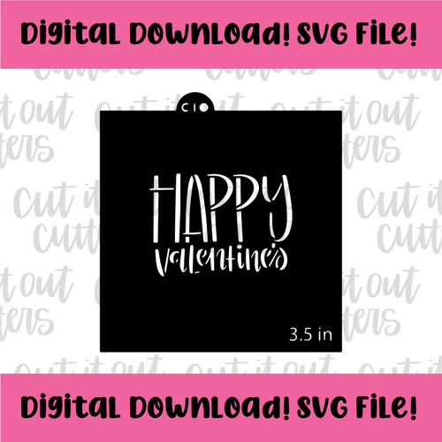 DIGITAL DOWNLOAD SVG File for 3.5