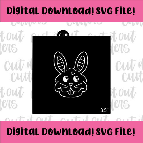 DIGITAL DOWNLOAD SVG File for 3.5