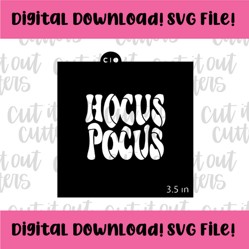 DIGITAL DOWNLOAD SVG File for 3.5