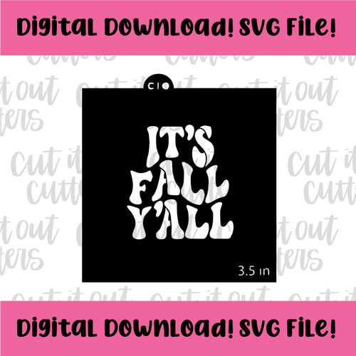 DIGITAL DOWNLOAD SVG File for 3.5