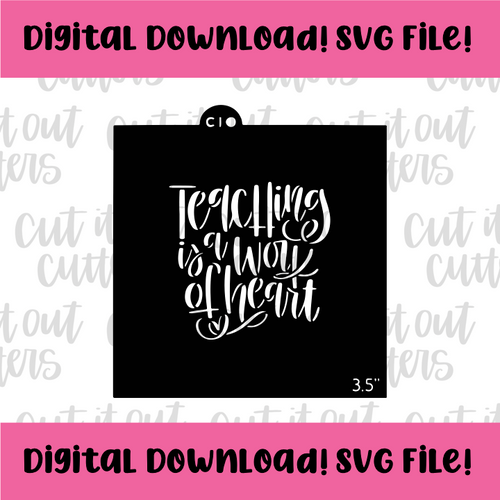 DIGITAL DOWNLOAD SVG File for 3.5