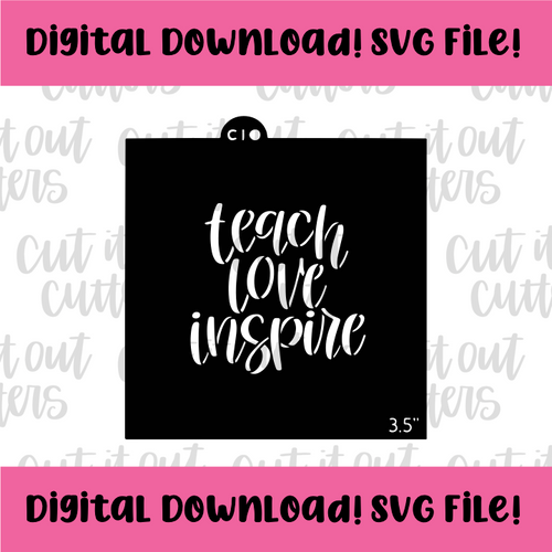 DIGITAL DOWNLOAD SVG File for 3.5