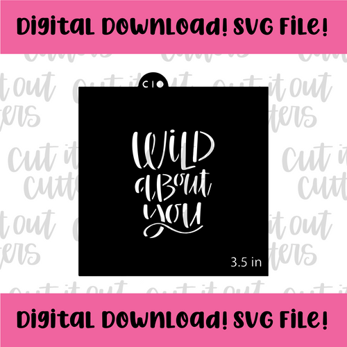 DIGITAL DOWNLOAD SVG File for 3.5
