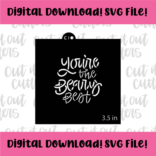 DIGITAL DOWNLOAD SVG File for 3.5
