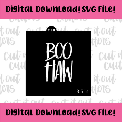 DIGITAL DOWNLOAD SVG File for 3.5