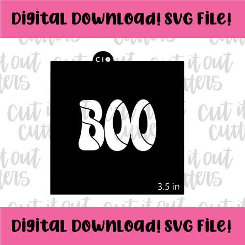 DIGITAL DOWNLOAD SVG File for 3.5