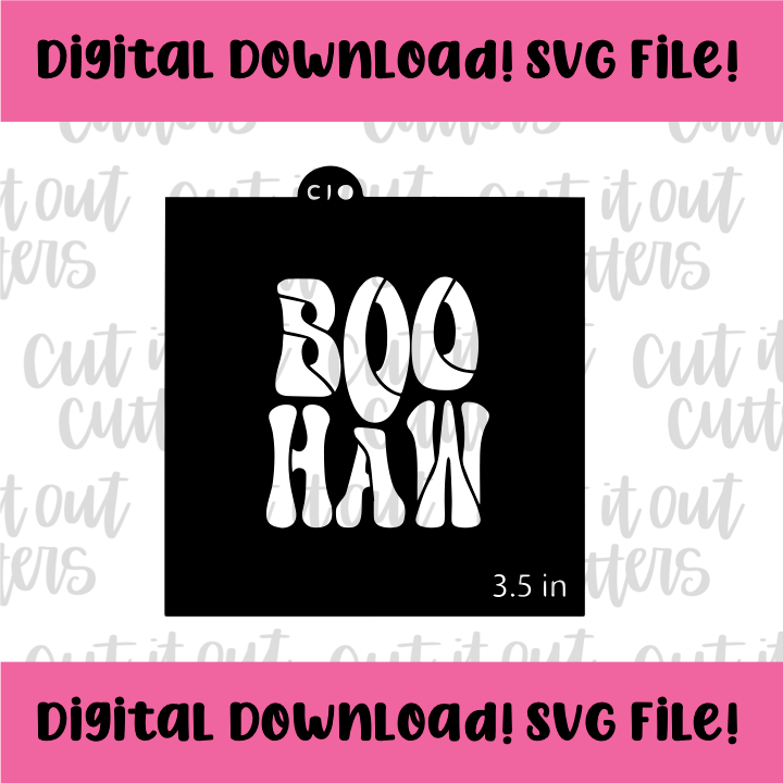 DIGITAL DOWNLOAD SVG File for 3.5