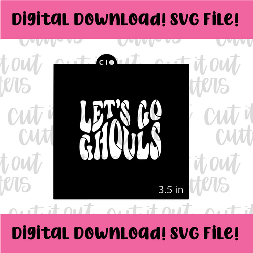 DIGITAL DOWNLOAD SVG File for 3.5