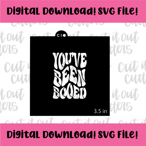 DIGITAL DOWNLOAD SVG File for 3.5