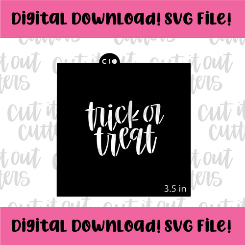 DIGITAL DOWNLOAD SVG File for 3.5