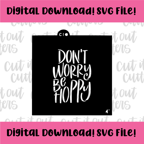 DIGITAL DOWNLOAD SVG File for 4