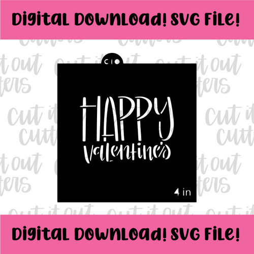 DIGITAL DOWNLOAD SVG File for 4