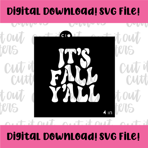 DIGITAL DOWNLOAD SVG File for 4