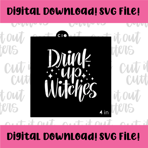 DIGITAL DOWNLOAD SVG File for 4