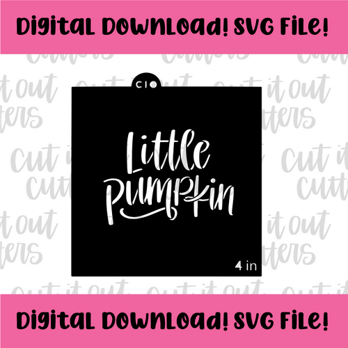 DIGITAL DOWNLOAD SVG File for 4