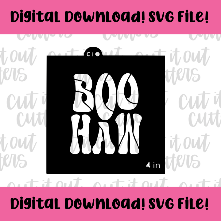 DIGITAL DOWNLOAD SVG File for 4