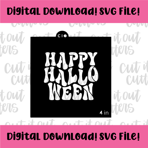 DIGITAL DOWNLOAD SVG File for 4