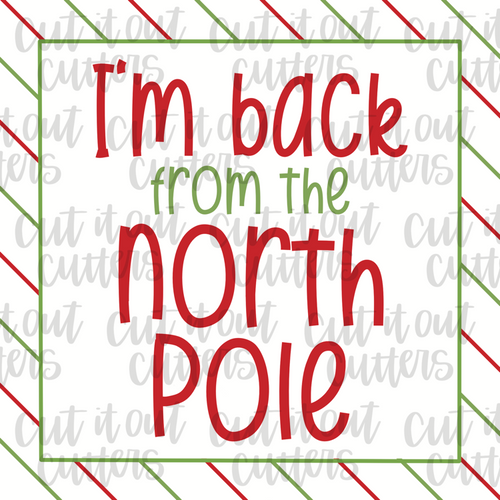 North Pole Elf - 2
