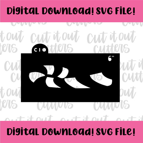 DIGITAL DOWNLOAD SVG File 6