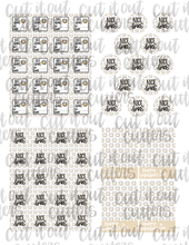 Load image into Gallery viewer, Nice Buns Tag Bundle - Digital Download