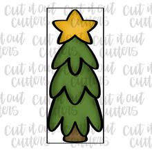 Load image into Gallery viewer, Build A Christmas Tree 12 x 5 Cookie Cutter Set
