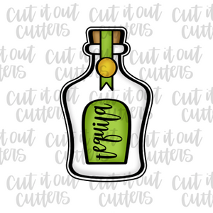 Tequila Lover Lime Cutter Board - Groovy Guy Gifts