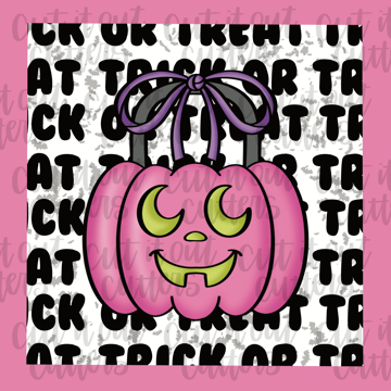 Trick Or Treat (Aurora) - 2