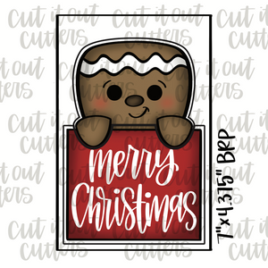Products – Tagged new christmas– Cut It Out Cutters