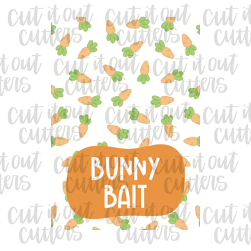 Bunny Bait - 3.5