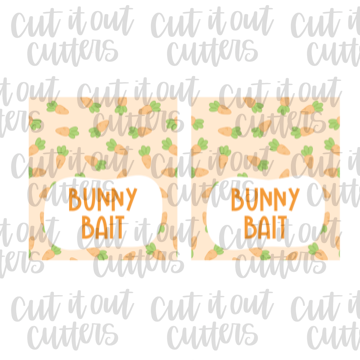 Bunny Bait - 4.5